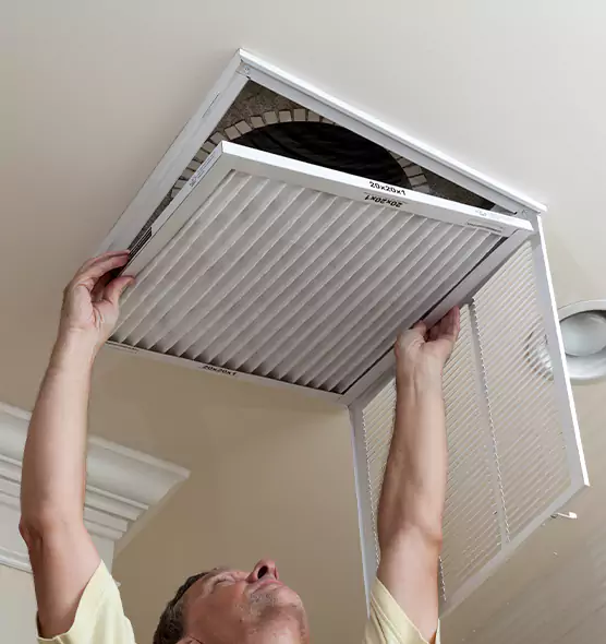 Professional Vent Relocation Services in Cape Coral, FL