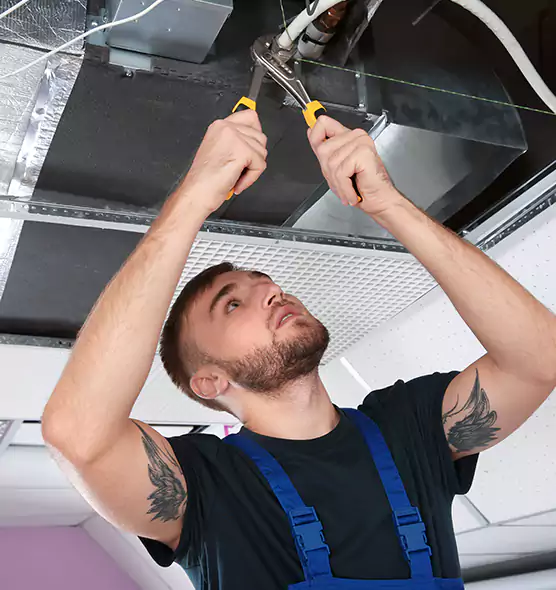 About Ventilation System Upgrades in Cape Coral, FL
